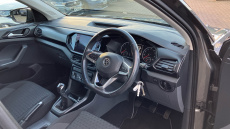 Volkswagen T-Cross 1.0 TSI 115 SE 5dr Petrol Estate